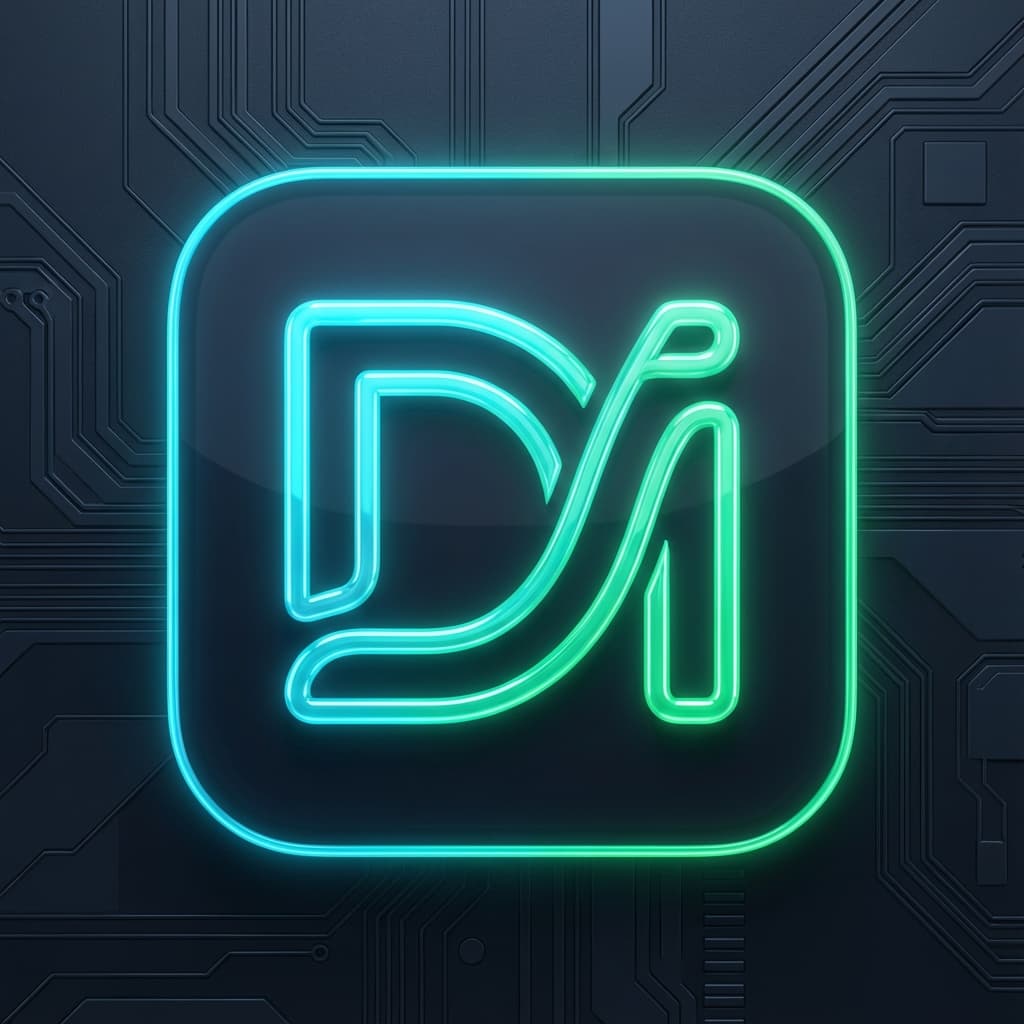DexInside Logo